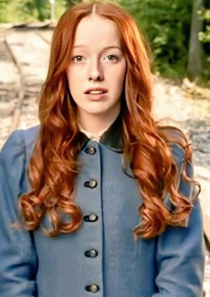 Amybeth McNulty photo