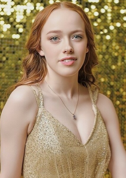 Amybeth McNulty photo