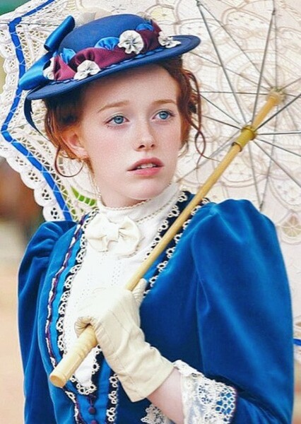 Amybeth McNulty photo