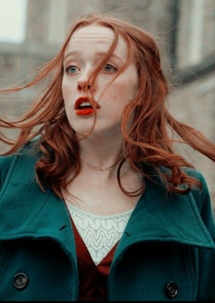 Amybeth McNulty photo