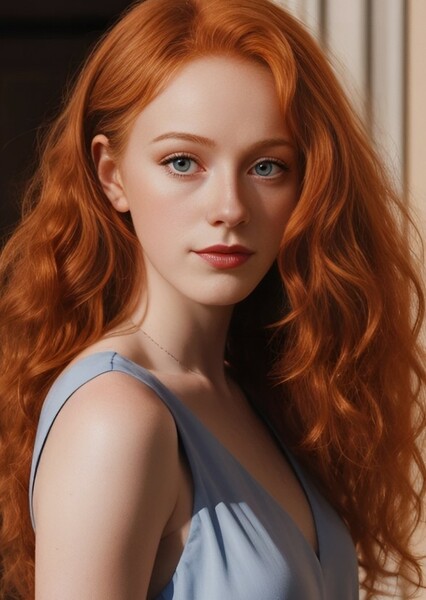 Amybeth McNulty photo