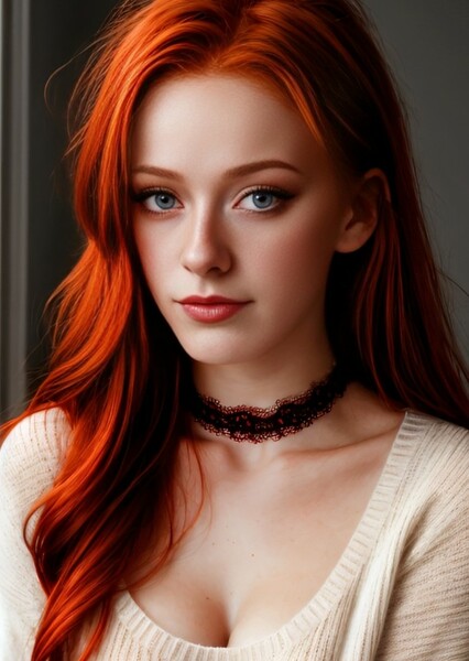 Amybeth McNulty photo