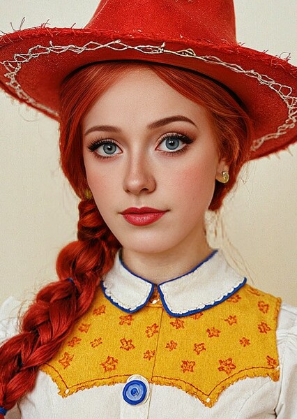 Amybeth McNulty photo