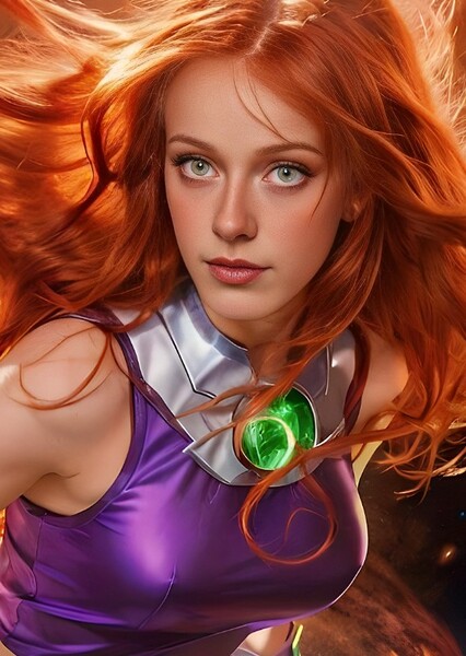 Starfire