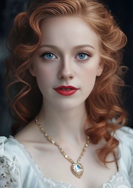 Amybeth McNulty photo