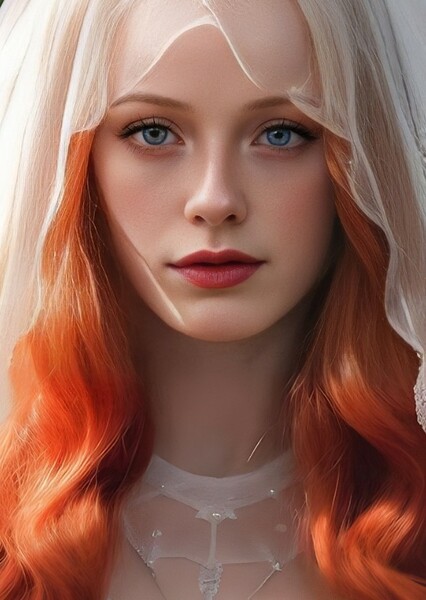 Amybeth McNulty photo