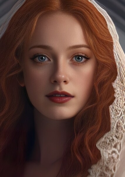 Amybeth McNulty photo