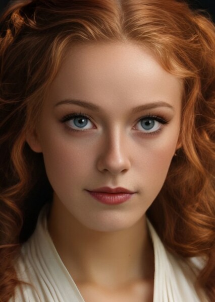 Amybeth McNulty photo