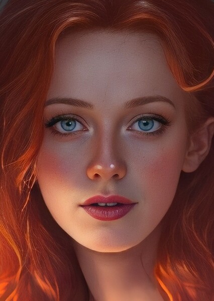 Amybeth McNulty photo