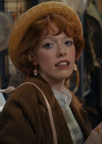 Amybeth McNulty photo