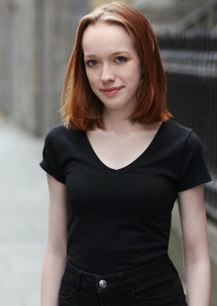 Amybeth McNulty photo
