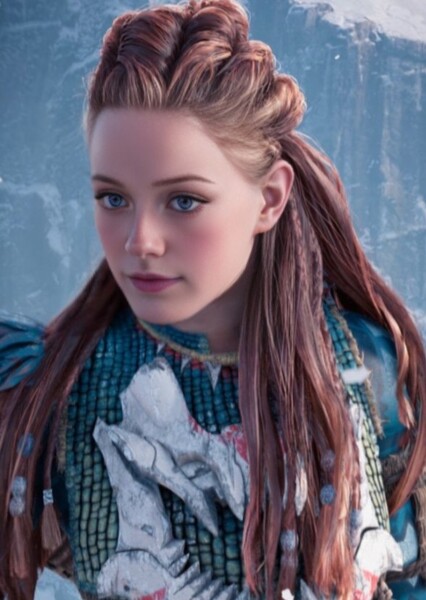 Amybeth McNulty photo