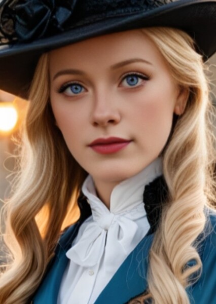 Amybeth McNulty photo