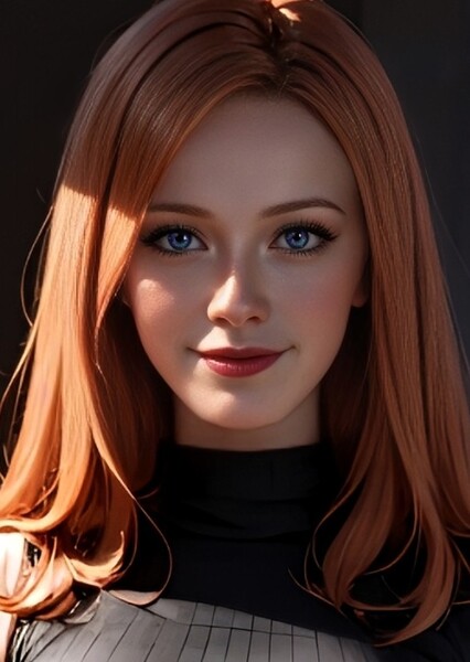 Amybeth McNulty photo