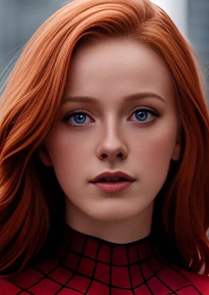 Amybeth McNulty photo