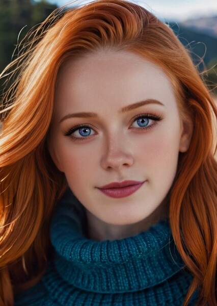 Amybeth McNulty photo