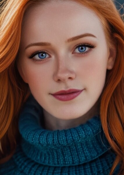 Amybeth McNulty photo
