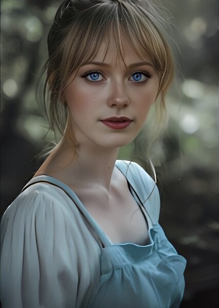 Amybeth McNulty photo