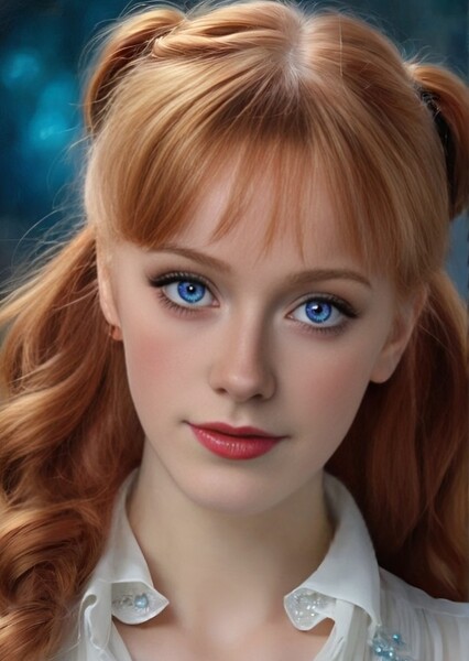 Amybeth McNulty photo