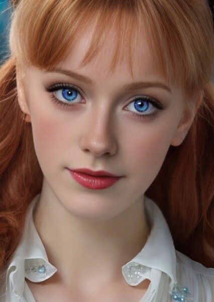 Amybeth McNulty photo