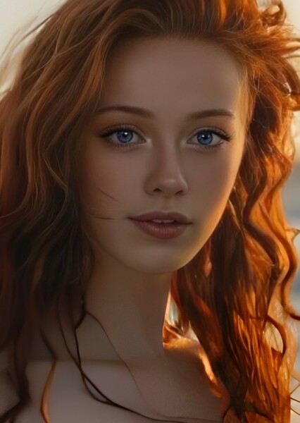 Amybeth McNulty photo