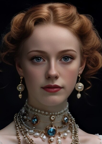 Amybeth McNulty photo
