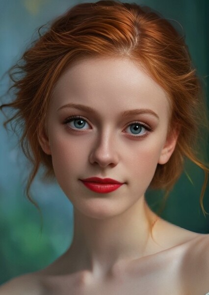 Amybeth McNulty photo