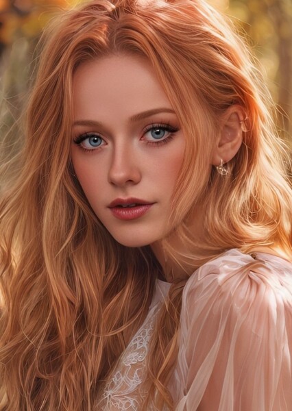 Amybeth McNulty photo