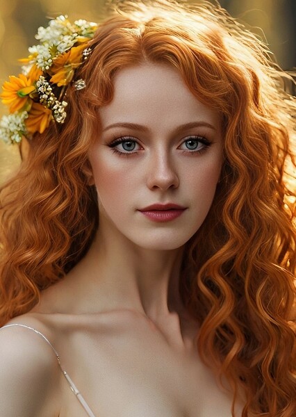 Amybeth McNulty photo