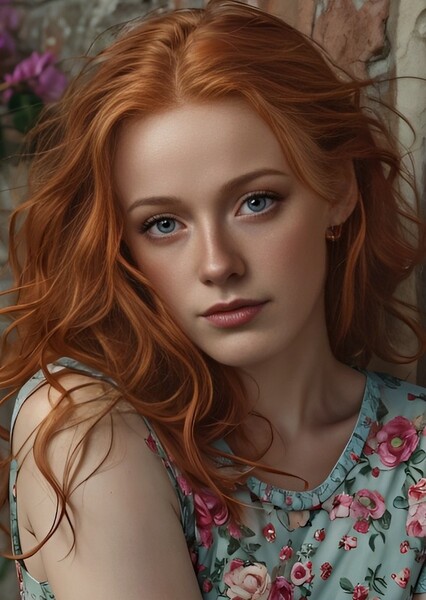 Amybeth McNulty photo