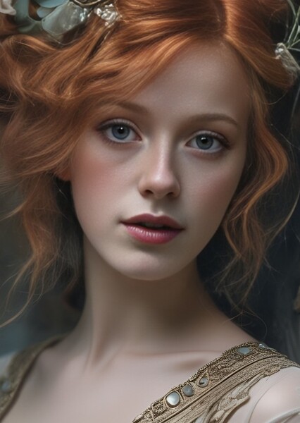 Amybeth McNulty photo