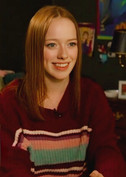 Amybeth McNulty photo