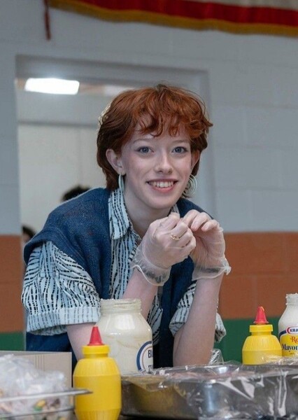 Amybeth McNulty