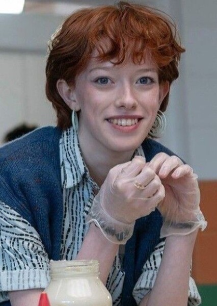 Amybeth McNulty photo