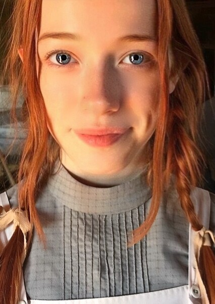 Amybeth McNulty
