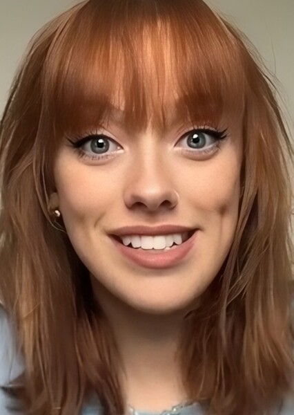Amybeth McNulty photo