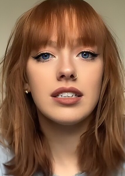 Amybeth McNulty