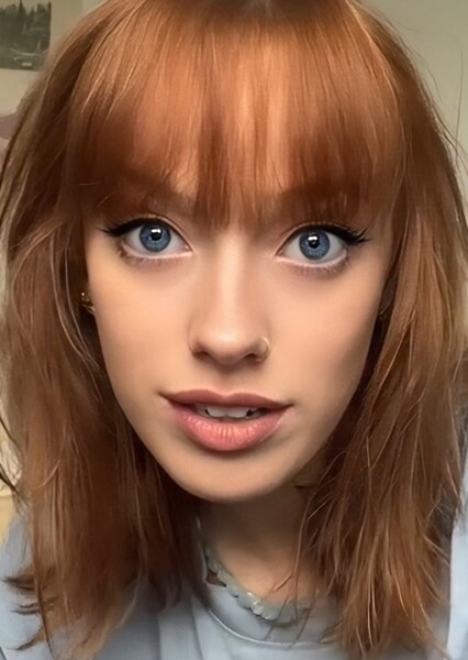 Amybeth McNulty photo