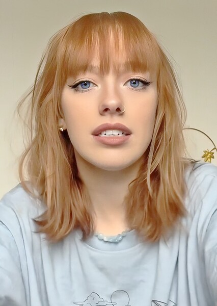 Amybeth McNulty photo