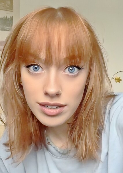 Amybeth McNulty photo