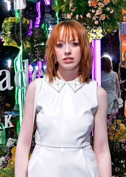 Amybeth McNulty photo