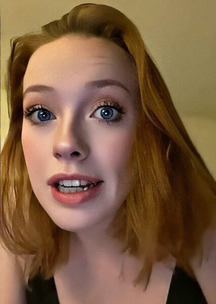 Amybeth McNulty photo