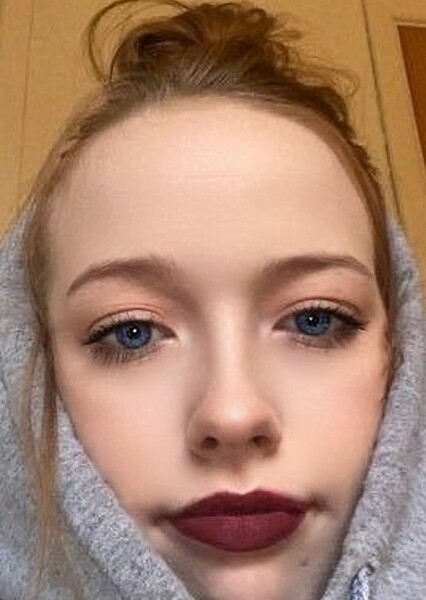 Amybeth McNulty photo
