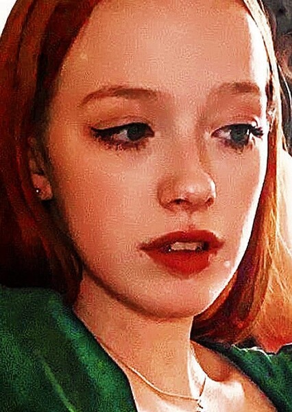 Amybeth McNulty photo