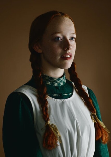 Amybeth McNulty photo