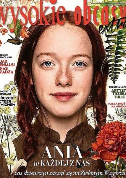 Amybeth McNulty photo
