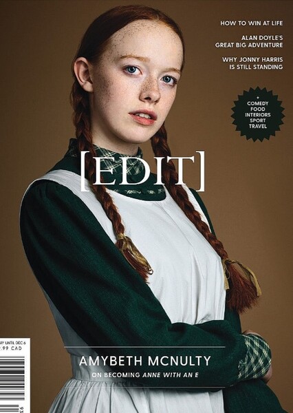 Amybeth McNulty photo