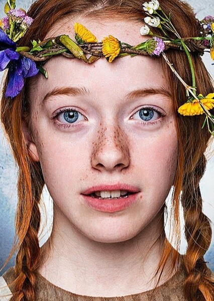 Amybeth McNulty photo