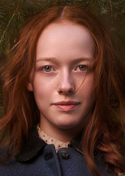 Amybeth McNulty photo