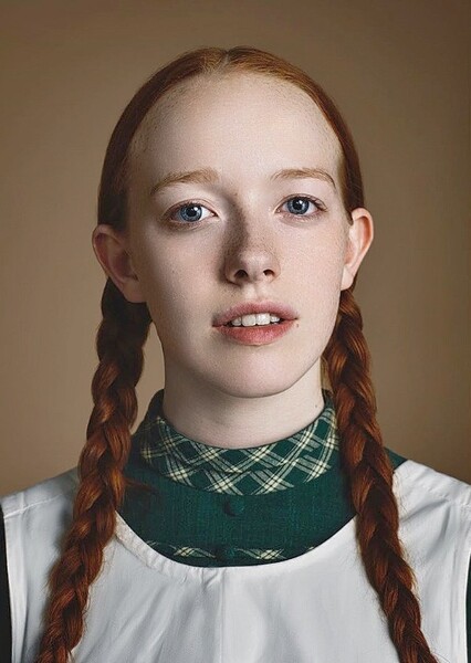 Amybeth McNulty photo